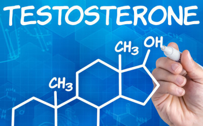 Peyronie’s Disease: Correlation with Low Testosterone?