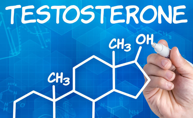 Peyronie’s Disease: Correlation with Low Testosterone?